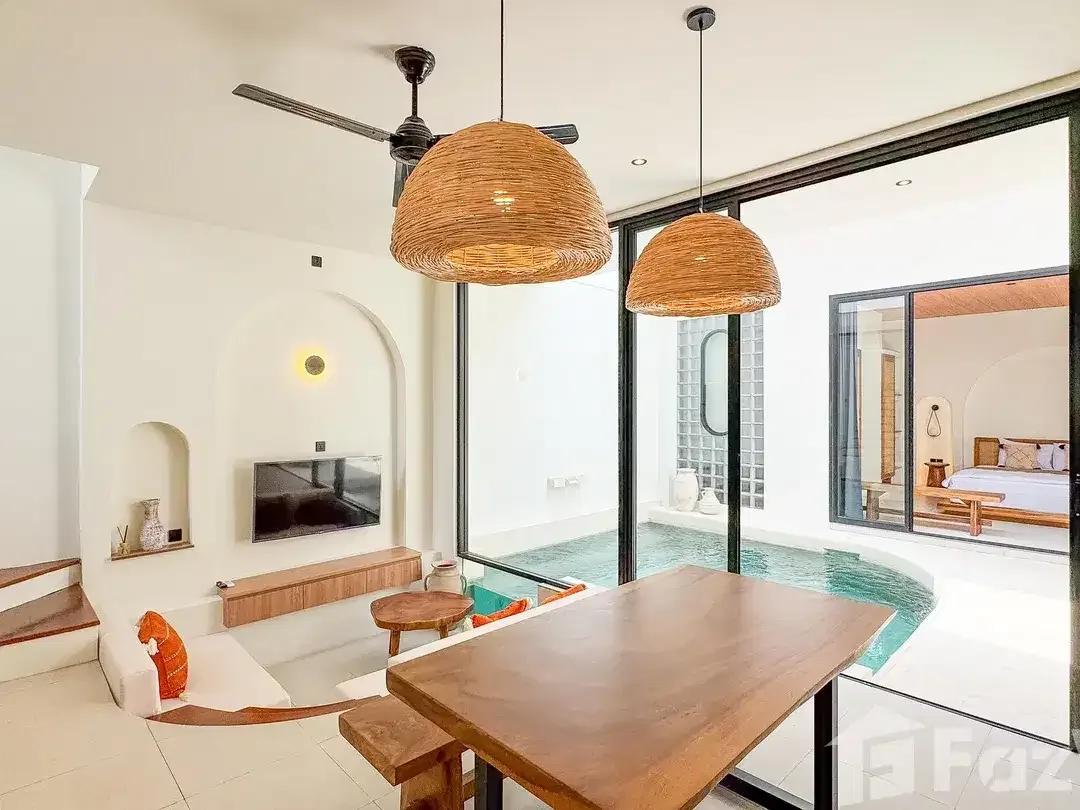 2 Bedroom Villa for rent in Canggu, Bali - Image 9 of 10