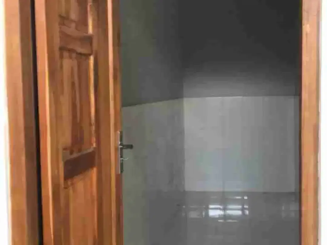 Disewakan Rumah Baru kosongan area Sanur dekat Renon Denpasar. - Image 4 of 8