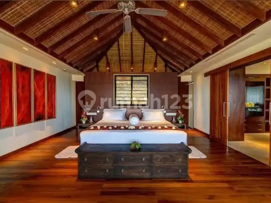 For Sale Luxury Villa Ocean View And Wedding Venue - Image 7 of 10