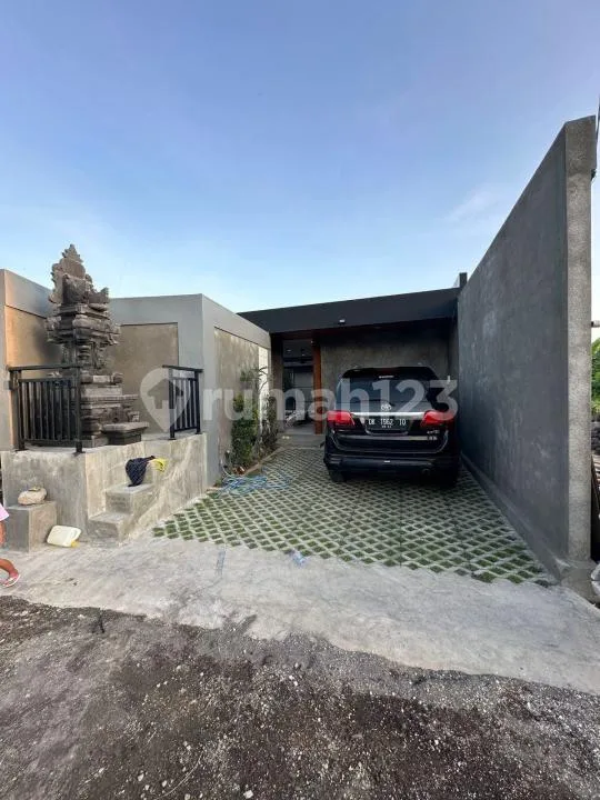 Villa Lokasi Strategis Dekat Pantai dan Atlas Beach di Berawa - Image 4 of 4
