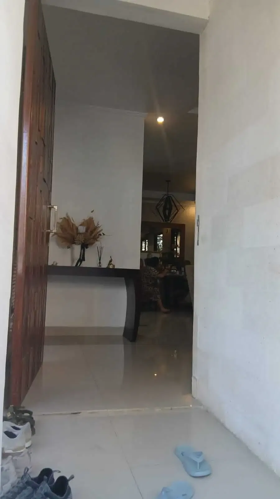 Rumah modern minimalis kawasan cluster , Renon, Denpasar - Image 5 of 9