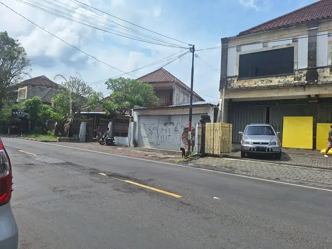 Tanah Komersil Raya Imam Bonjol Denpasar Bali - Image 2 of 3
