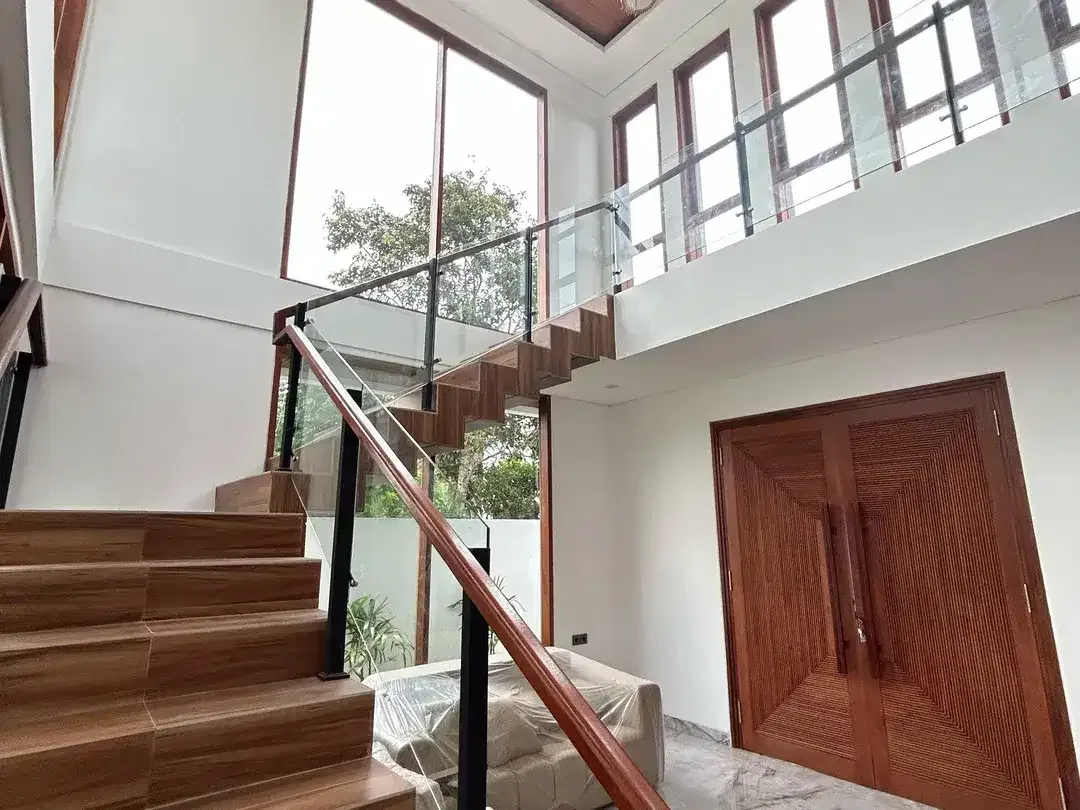 Luxury Villa With Ocean View In Nusa Dua Bali - Image 9 of 10