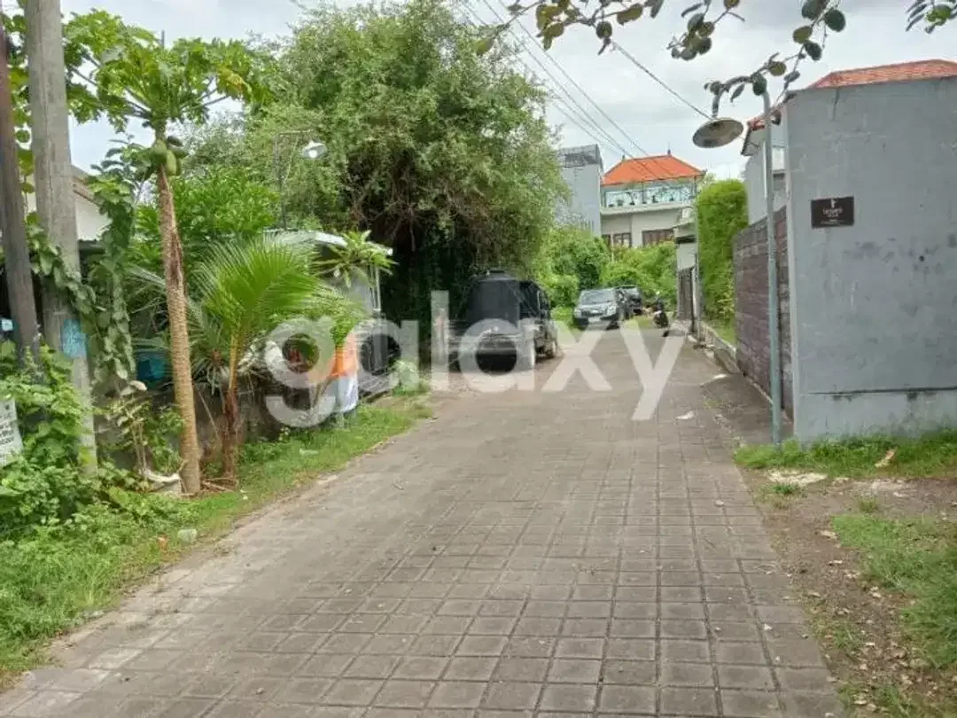 TANAH STRATEGIS DI BUKIT DAMAI JIMBARAN BADUNG, BALI - Image 2 of 6