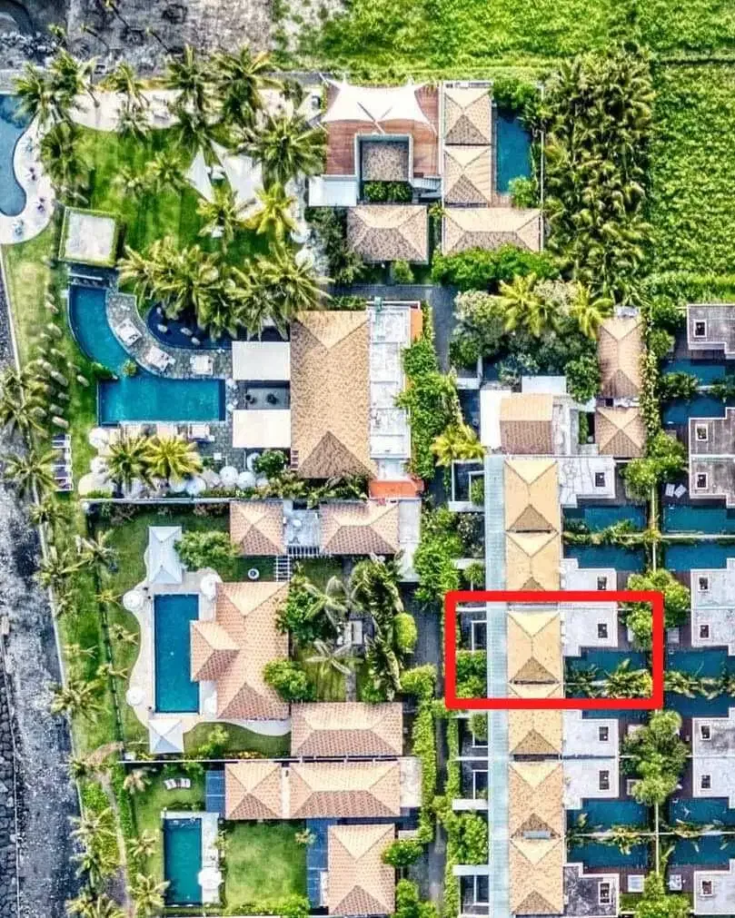 Villa Mewah Pantai Purnama, Harga Terjangkau - Image 10 of 10