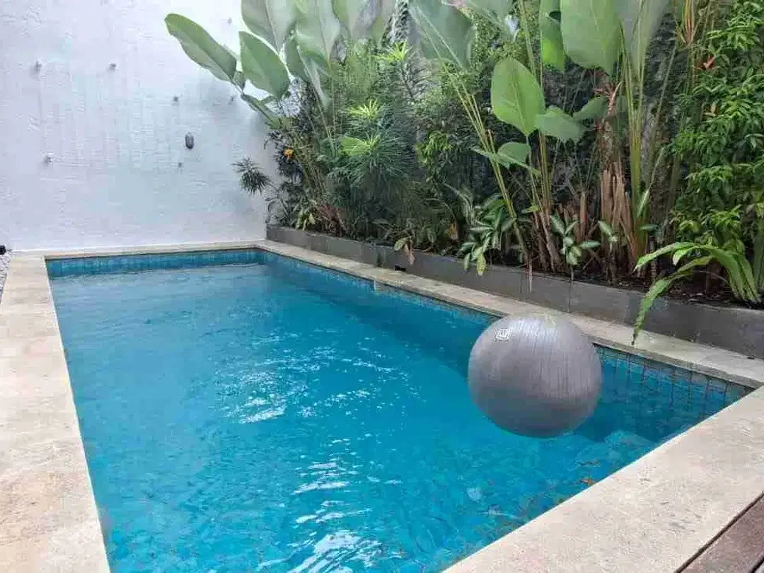 For sale two story house, near Azko & Nusa dua Square jln bypass ngurah rai Jimbaran Badung Bali - Image 9 of 10