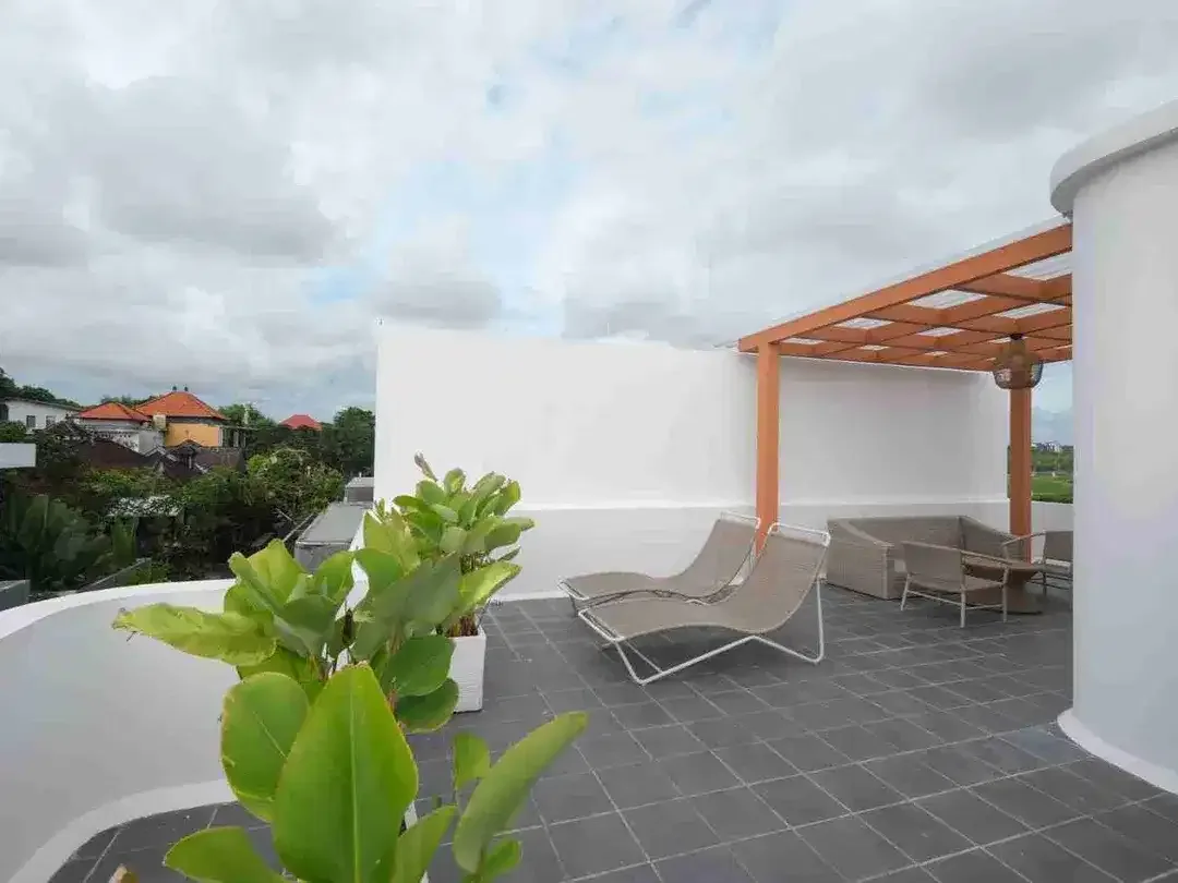 FOR SALE NEW VILLA READY UNIT AT PERERENAN LEASEHOLD OR FREEHOLD - Image 4 of 7