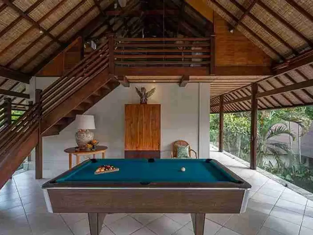 Villa Mewah Di Cemagi View Laut, Bisa Jalan Kaki ke Pantai - Image 5 of 10