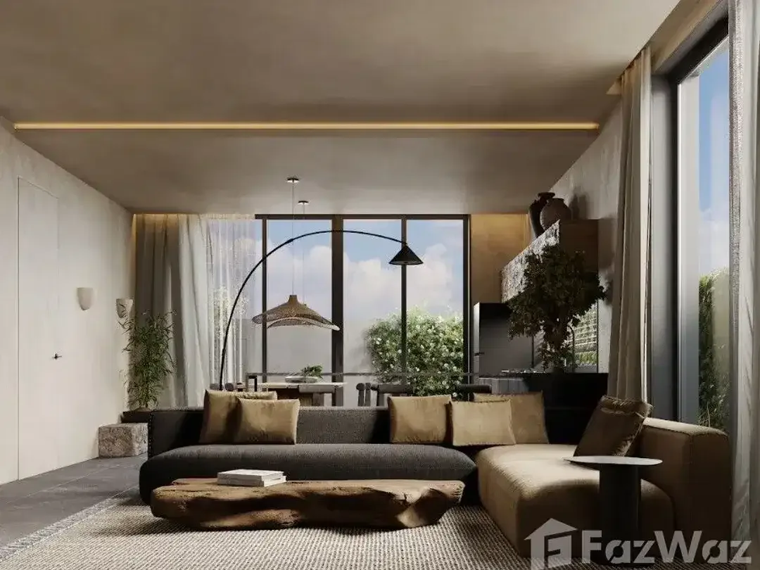 3 Bedroom Villa for sale in Pecatu, Bali - Image 4 of 10