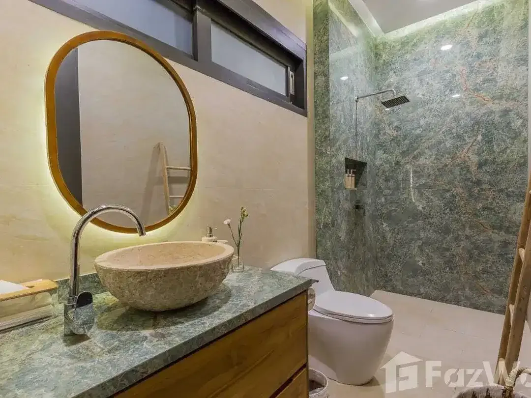 3 Bedroom Villa for rent in Kerobokan, Bali - Image 8 of 10