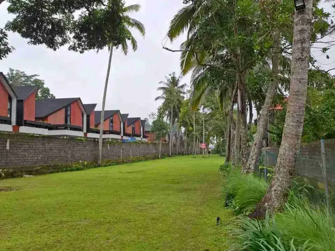 Lahan View Sungai dan Hutan Kedewatan, Lokasi Favorit - Image 9 of 10