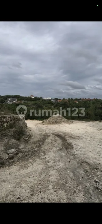 Pandawa Ring Road Access Pink Zone SHM Perfect For Hotel Or Villa - Image 4 of 4