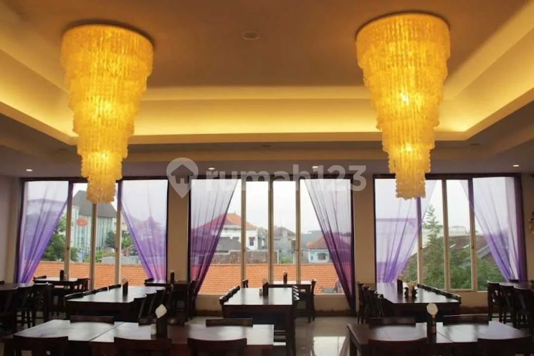 Hot List Di Jual Ruko Resto Lokasi Raya Kuta Badung - Image 1 of 4
