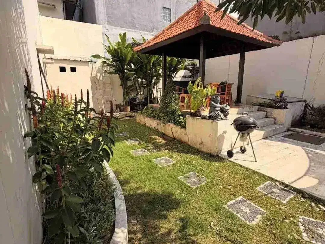 FOR SALE – PREMIUM FREEHOLD VILLA IN SANUR - Image 5 of 7