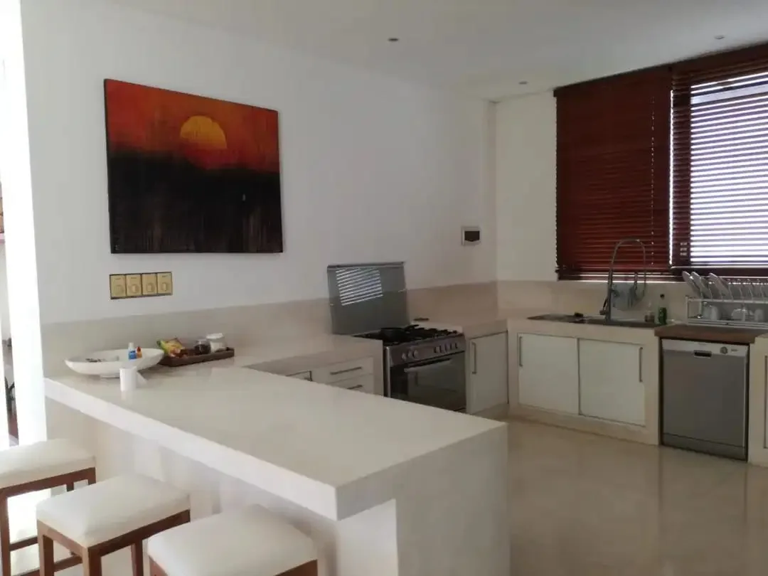 VILLA READY OCEAN VIEW BEACH ULUWATU 4BR SANGAT BAGUS - Image 8 of 10