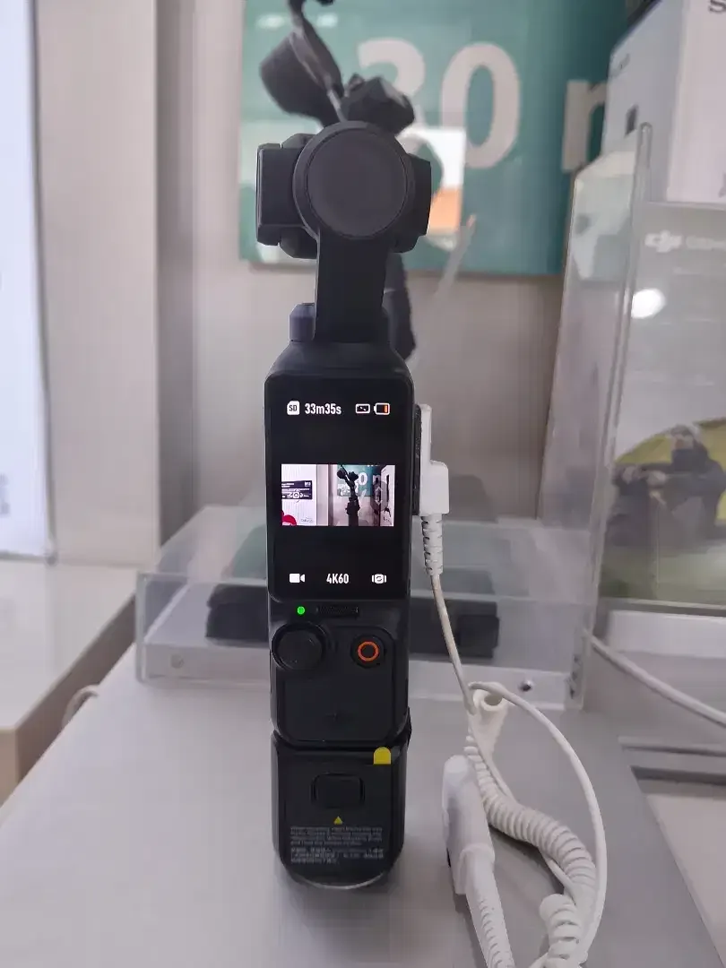 Kredit dji osmo pocket 3 tanpa DP cukup KTP saja - Image 3 of 5