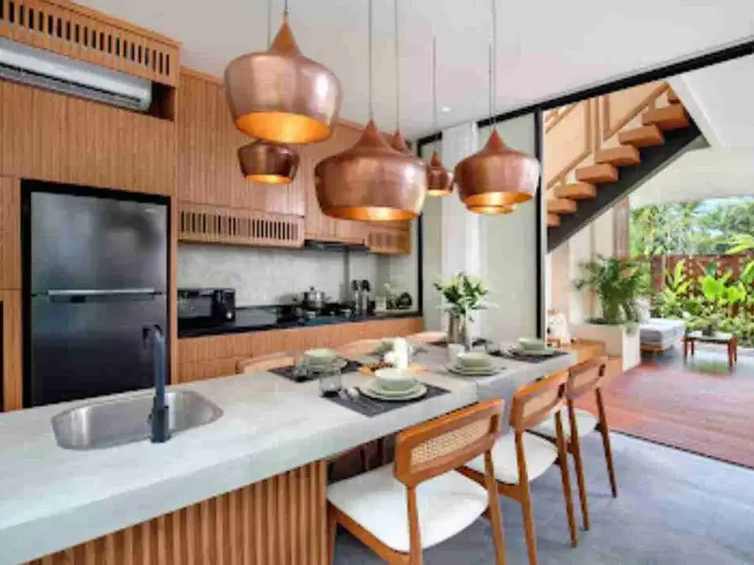 Di Jual Damara Villa Ubud Bali Furnish - Image 2 of 6
