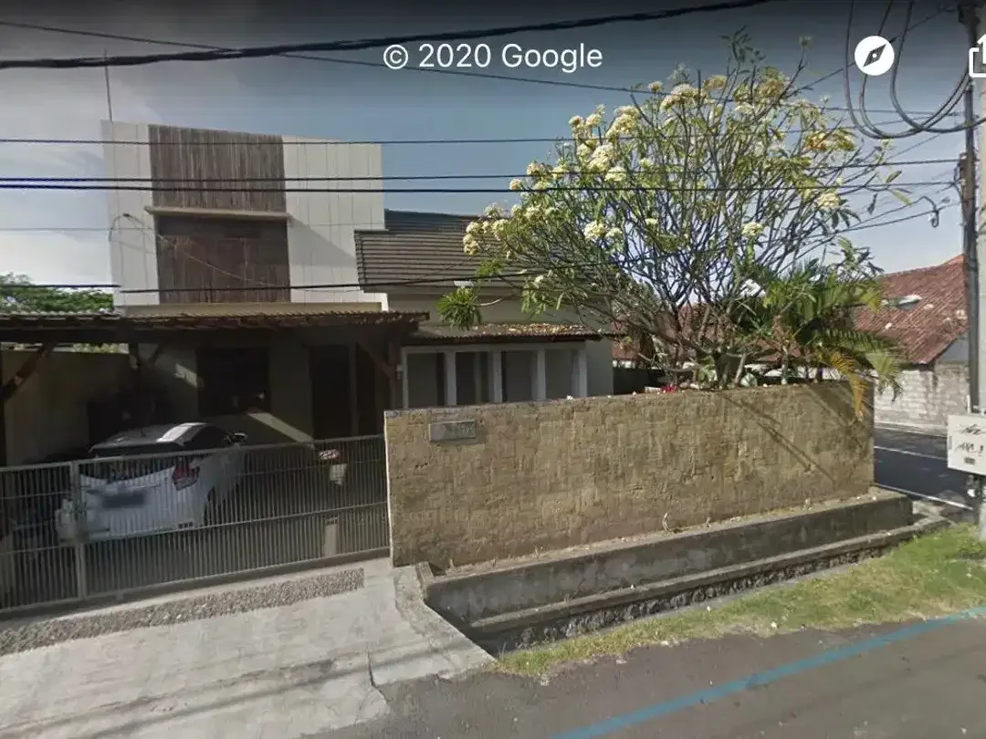 FOR RENT RUMAH SIAP HUNI 4BR KAWASAN BAGUS STARTEGIS DI DENPASAR BARAT - Image 3 of 10