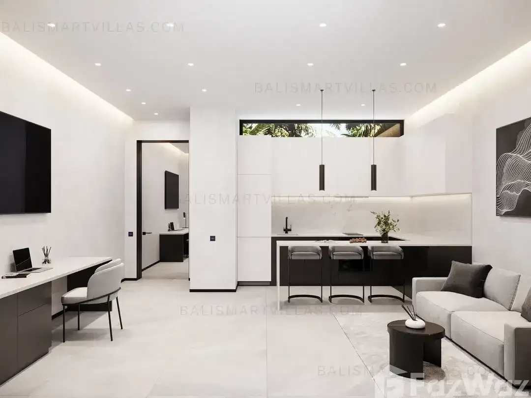 1 Bedroom Villa for sale in Sukawati, Bali - Image 4 of 10