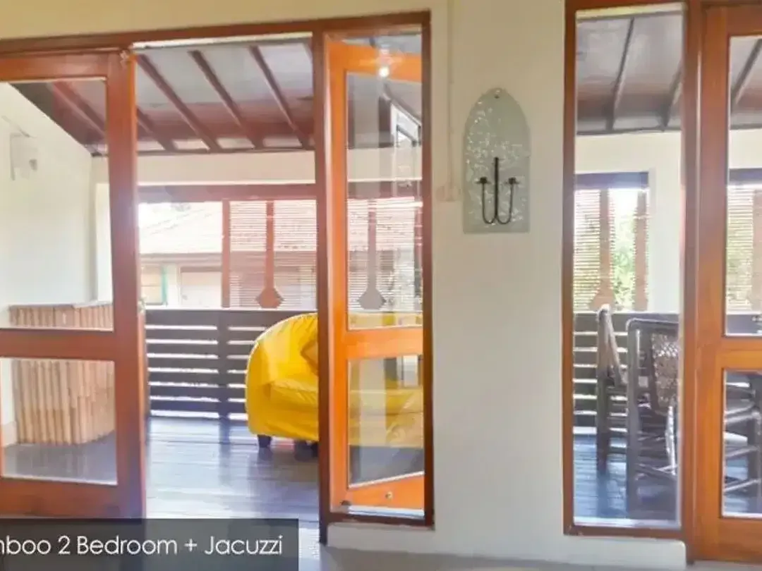 Apartment Bagus 2 BR di Tanjung Benoa Ocean View, Siap Huni! - Image 2 of 6