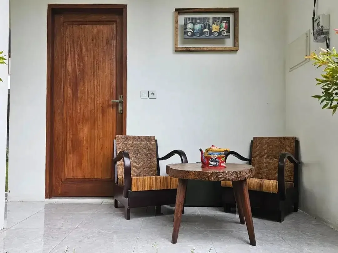 Disewakan Leasehold Homestay 14 Kamar di Raya Uluwatu Jimbaran - Bali - Image 4 of 8