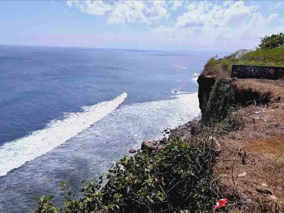 Tanah Tebing Exclusive Uluwatu Bali - Image 10 of 10