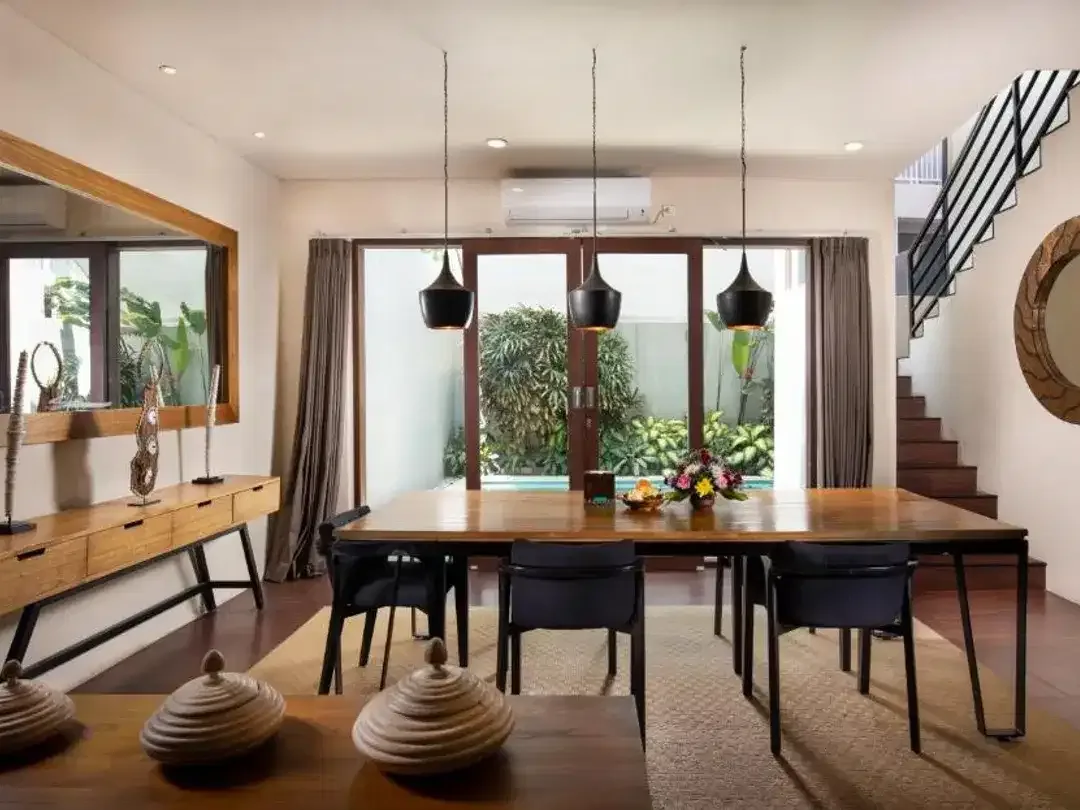 Freehold Resort Villa Pinggir Seminyak SHM - Image 2 of 10
