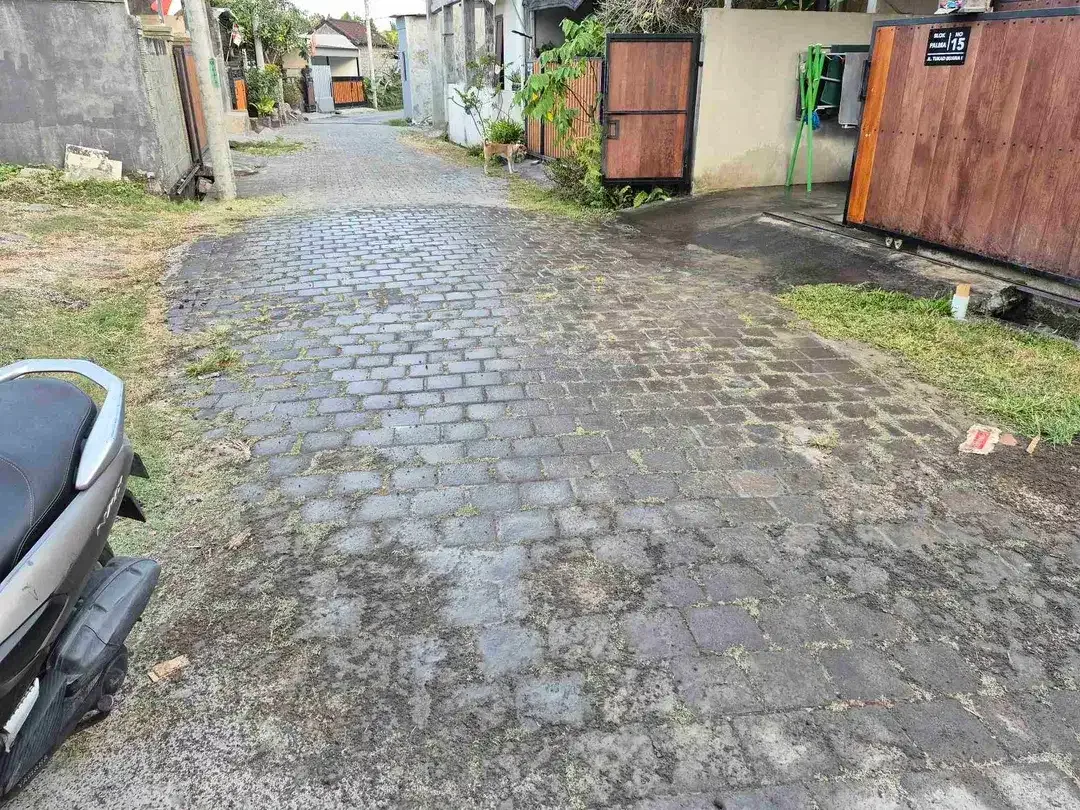 Dijual Tanah 1,38a di Jln Keboiwo Utara Denpasar Utara Bali - Image 6 of 10