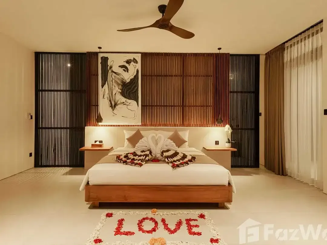 4 Bedroom Villa for sale at Baliwood 1 by Breig - Image 4 of 10