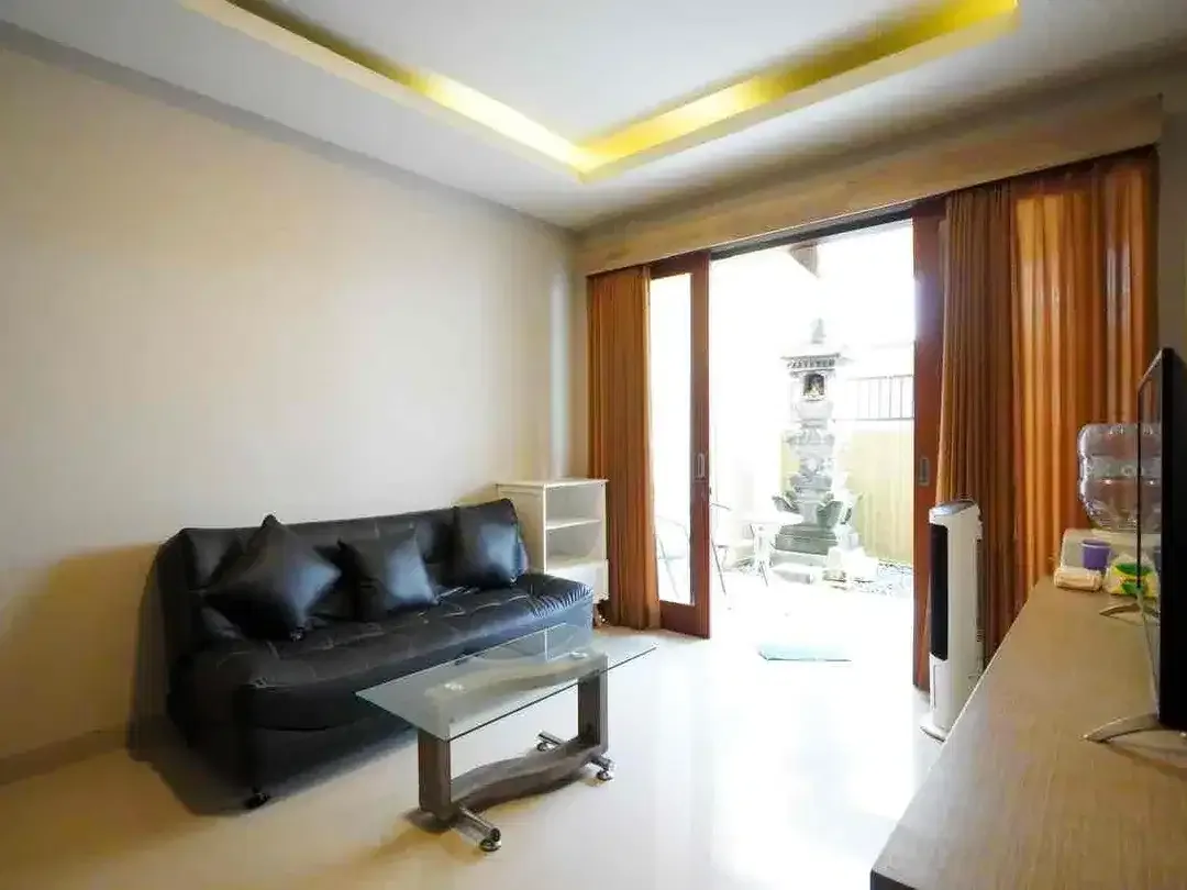 Dijual rumah minimalis 3bedroom dekat Sanur - Image 5 of 10
