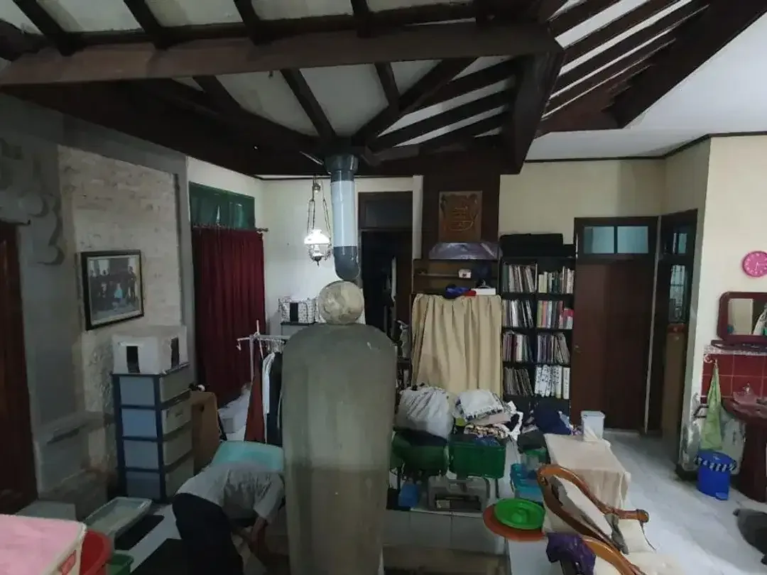 DIJUAL RUMAH STRATEGIS – LOKASI PREMIUM, DEKAT SEKOLAH DAN JALAN UTAMA - Image 10 of 10