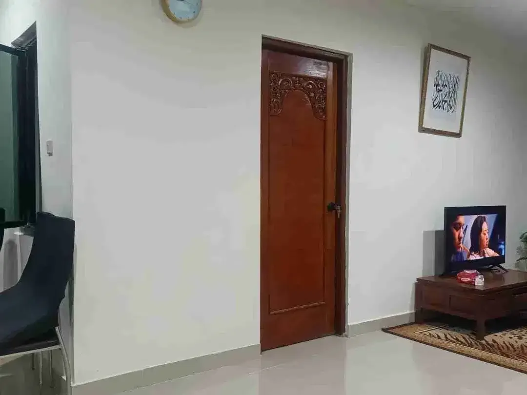 RUMAH MODERN MINIMALIS NYAMAN DI JIMBARAN - Image 9 of 10