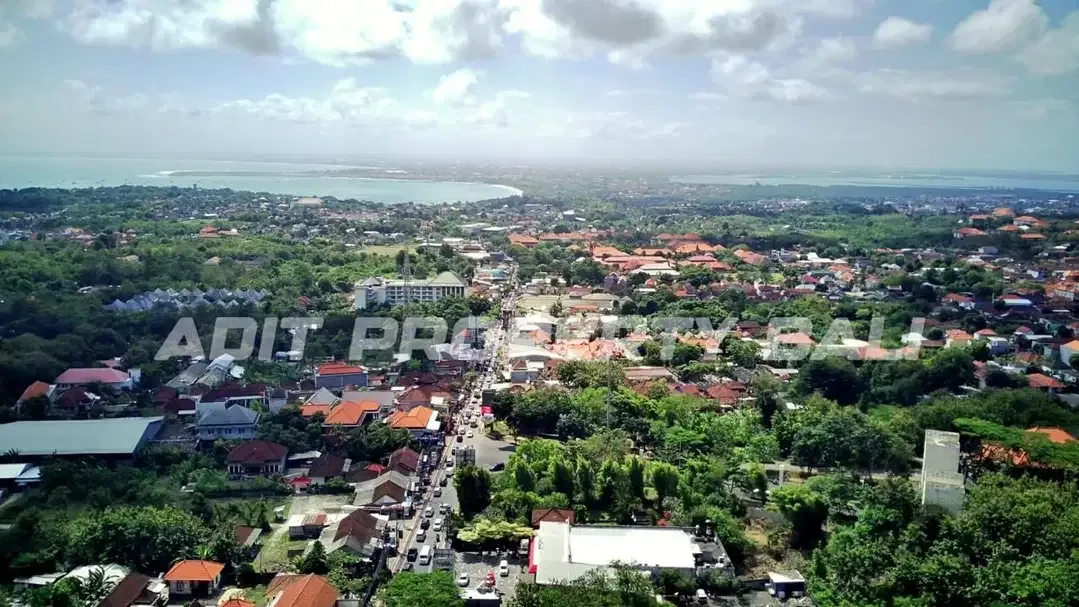 Tanah Premium Raya Uluwatu Ungasan Jimbaran Badung - Image 8 of 10