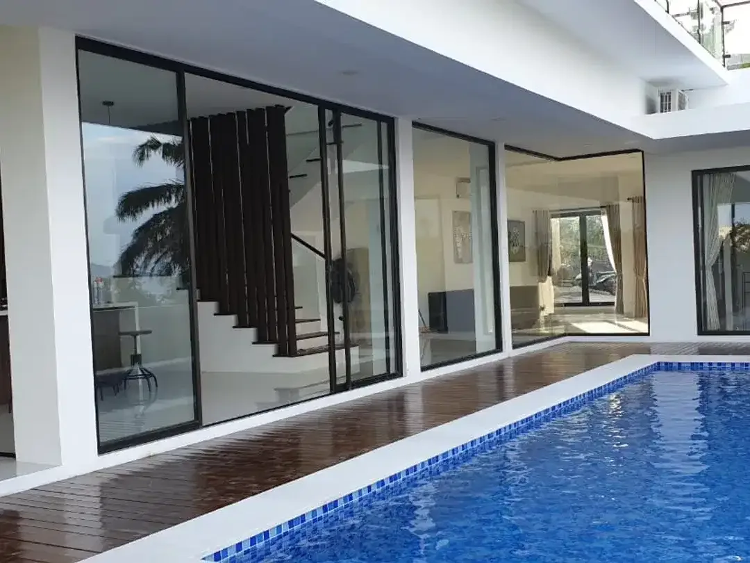 Beautiful 3 Bedroom Ocean View Villa located in Mumbul, Jimbaran - Image 3 of 10