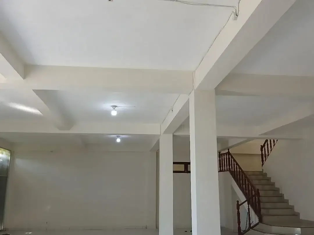 RUKO / BANGUNAN KOMERSIAL STRATEGIS DI JL. KURUKSETRA, BENOA – NUSA DUA - Image 5 of 10