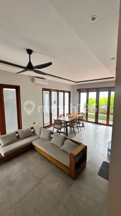 Brand New 2Br Villa Jimbaran For Sale- SHM - Image 4 of 4