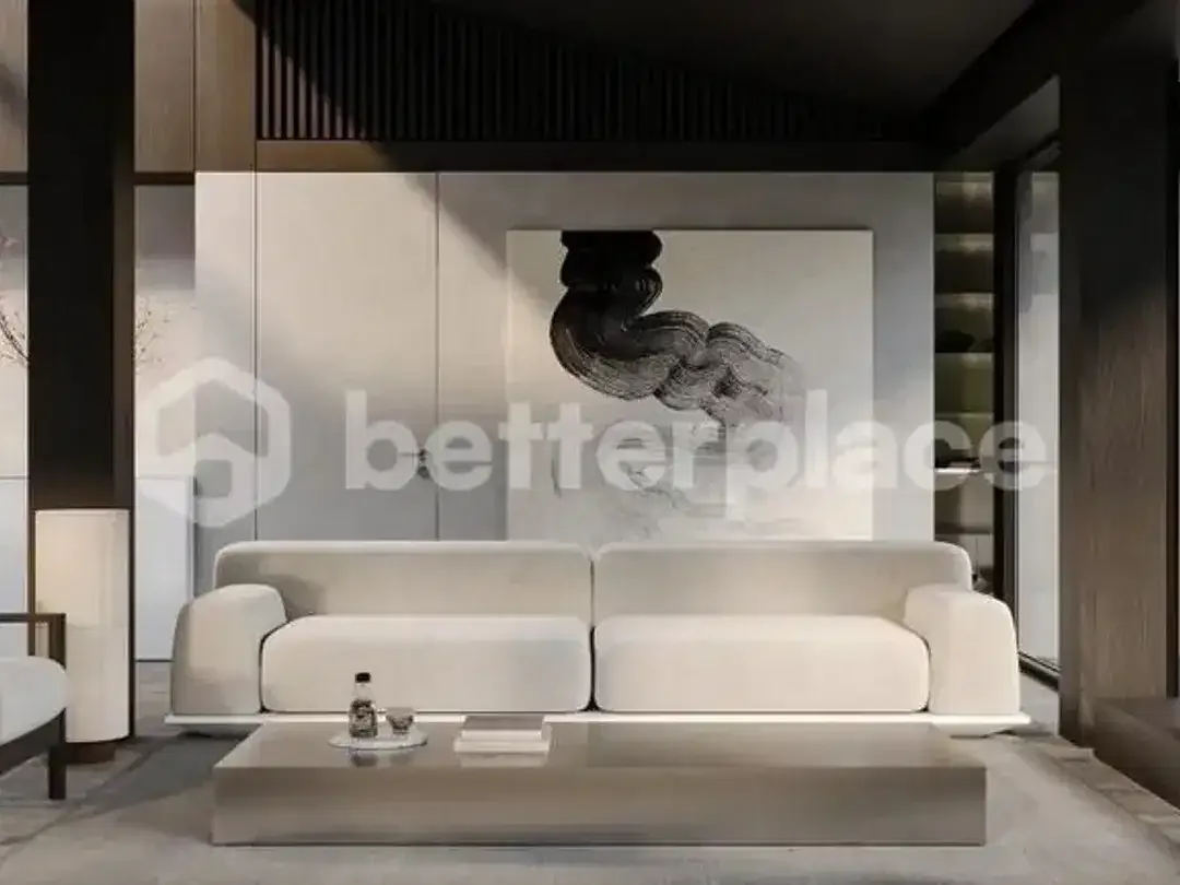 Elegant Modern Villa in Ubud 3 Bedrooms Tegalalang with Spacious Tropical Grounds - Image 9 of 10