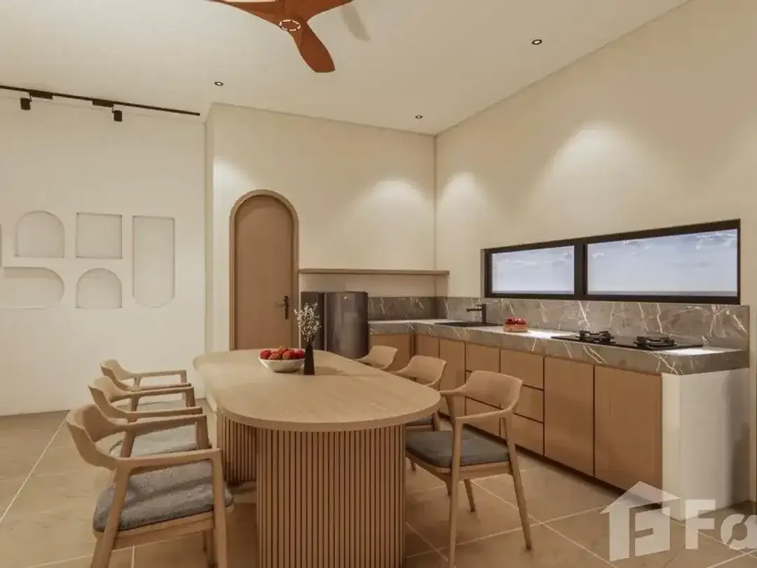 3 Bedroom Villa for sale in Ungasan, Bali - Image 7 of 10