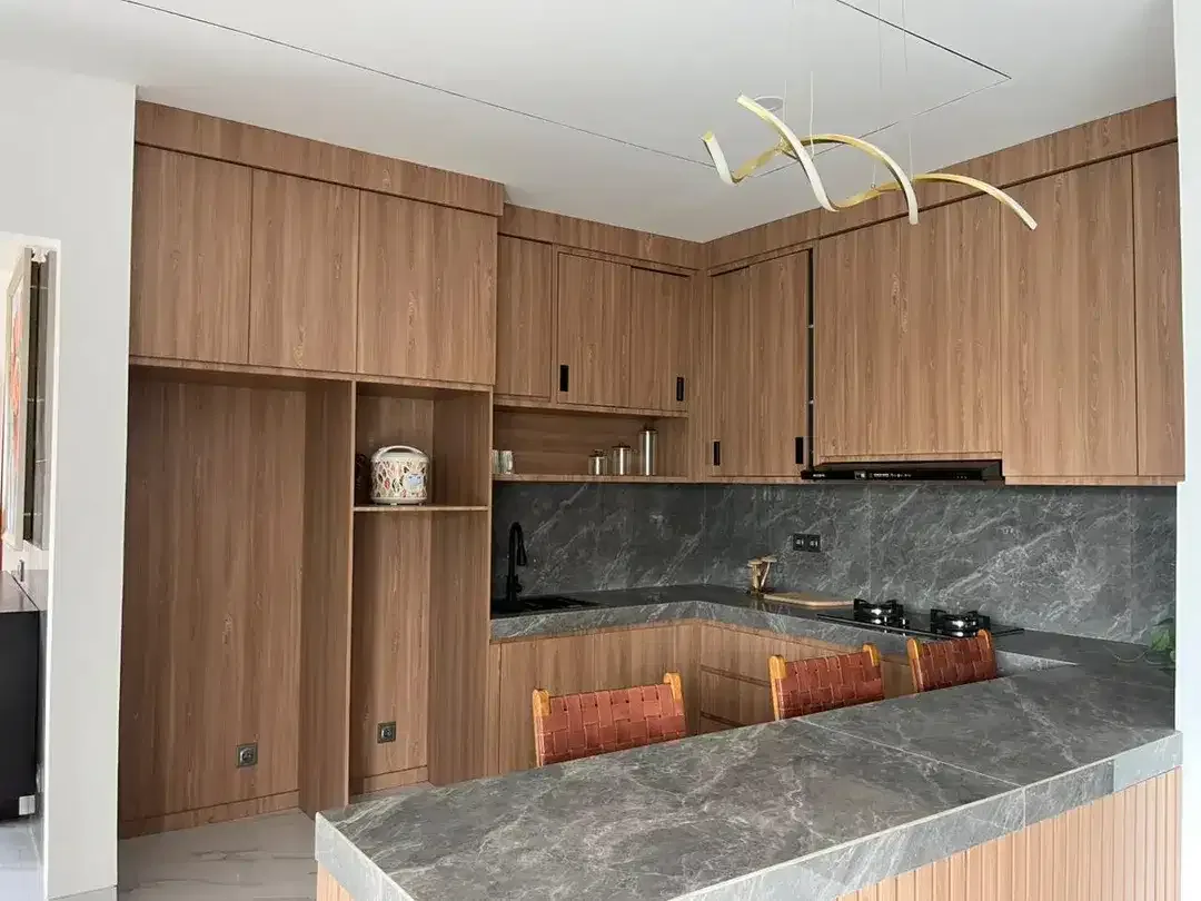 FOR SALE & LEASEHOLD | VILLA MODERN MINIMALIST – INDUSTRIAL TROPICAL Cocok untuk hunian pribadi maupun investasi villa sewa harian dengan potensi ROI - Image 10 of 10