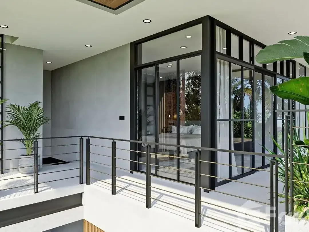 4 Bedroom Villa for sale in Mengwi, Bali - Image 9 of 10
