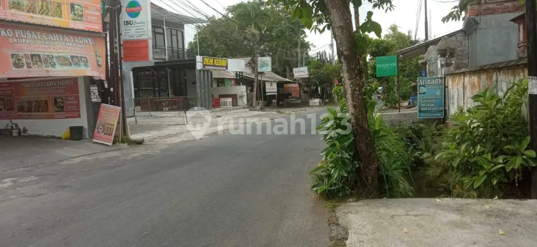 Hot List Di Jual Ruko Lokasi Drupadi Renon Denpasar Selatan - Image 2 of 4