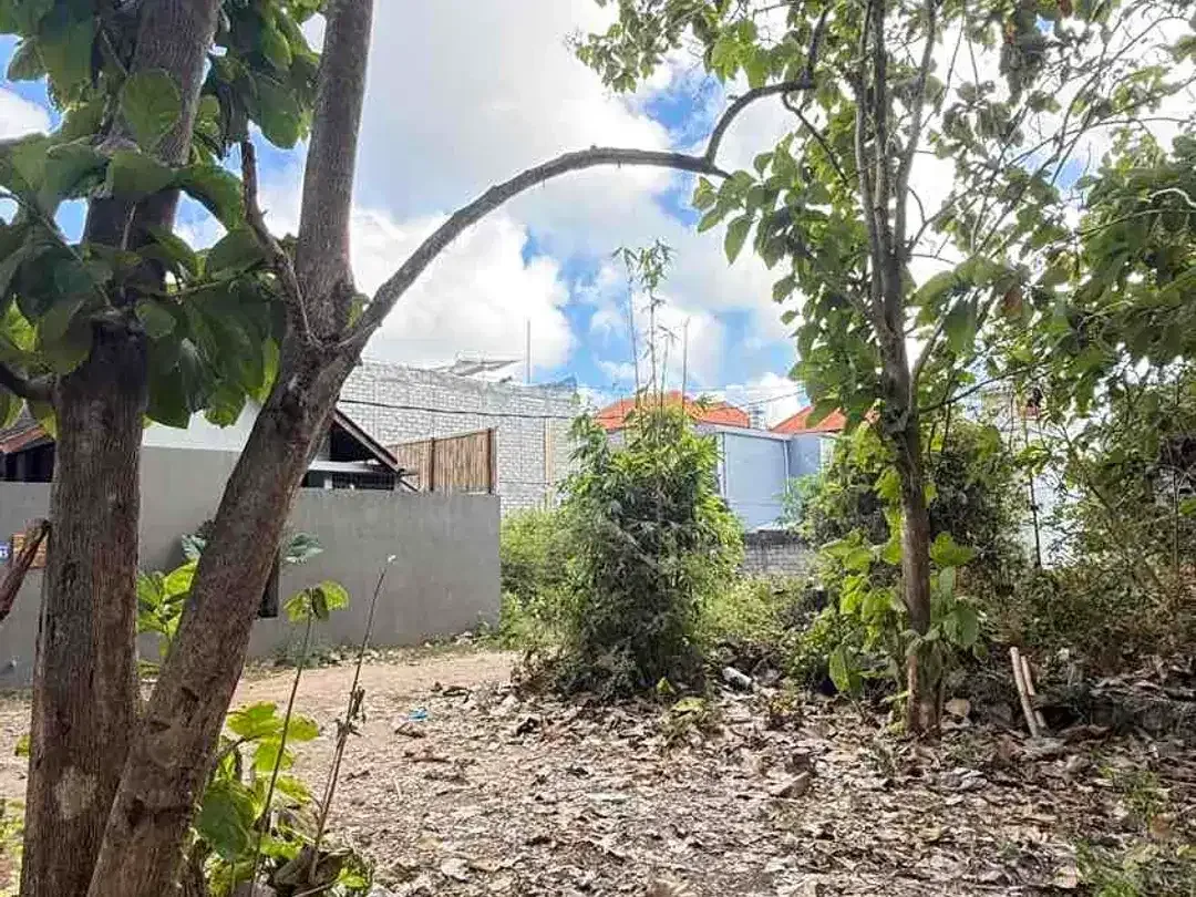 DIJUAL TANAH 2 MENIT KE KAMPUS UNUD JIMBARAN – COCOK UNTUK KOS & GUESTHOUSE - Image 6 of 10