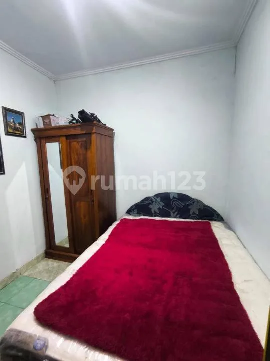Rumah 2 Lantai Ada Ruang Toko, Cocok Hunian dan Usaha, Sidakarya - Image 3 of 4