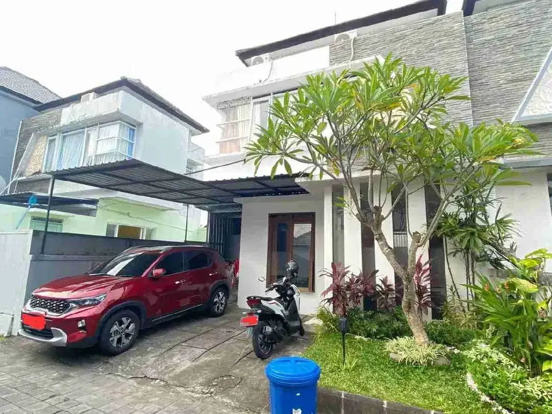 Jual Rumah modern minimalis 1lt Lokasi di Perumahan Dalung area strategis Hunian. 1 - Image 7 of 7