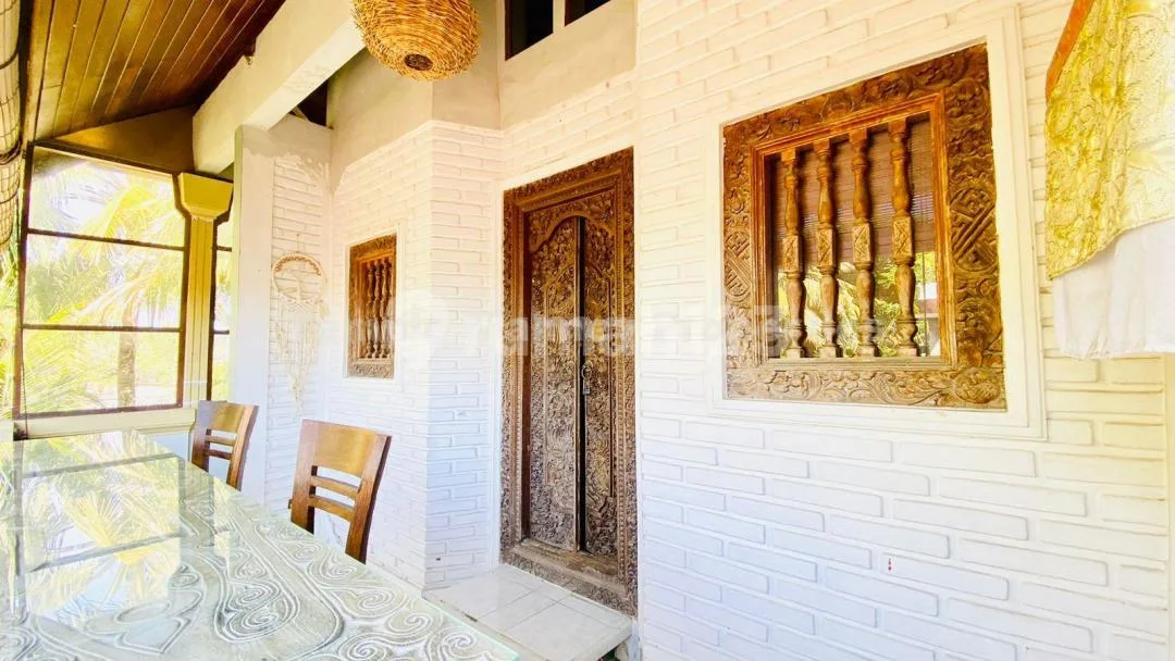 10 Years Leasehold, Property Located 2 Minutes Walking Distance To The Beach - Image 4 of 4