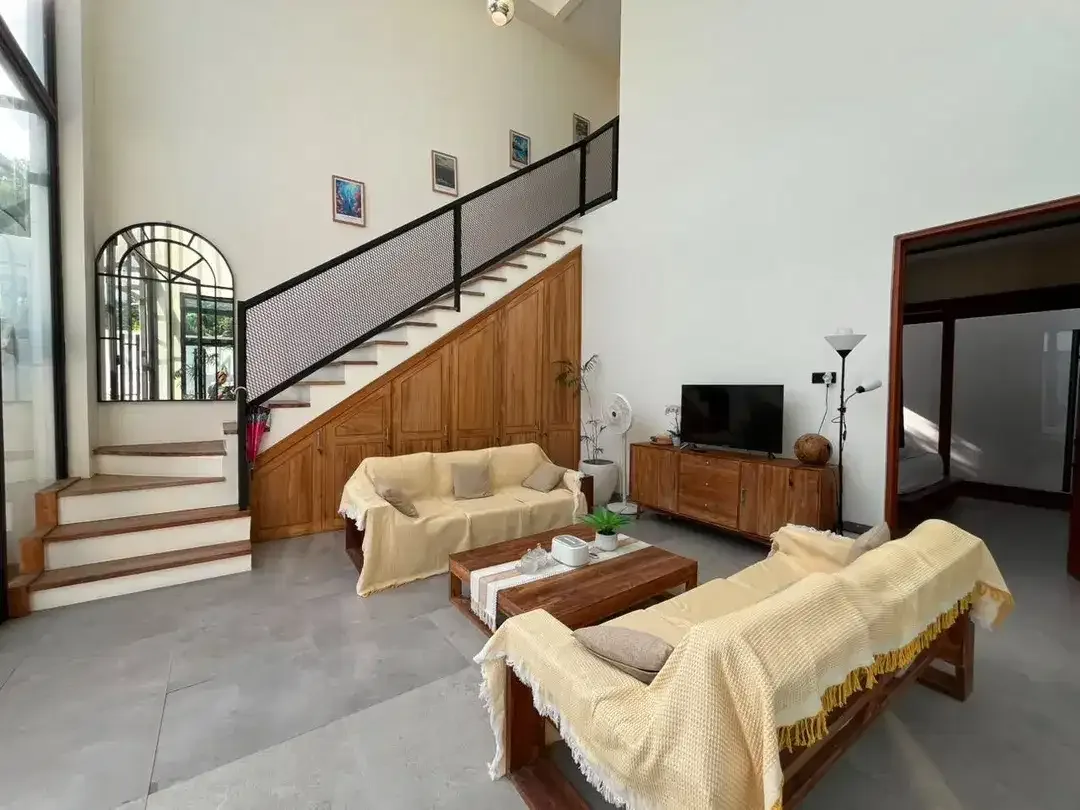 MODERN VILLA IN CEPAKA MUNGGU NEAR CANGGU - Image 8 of 10