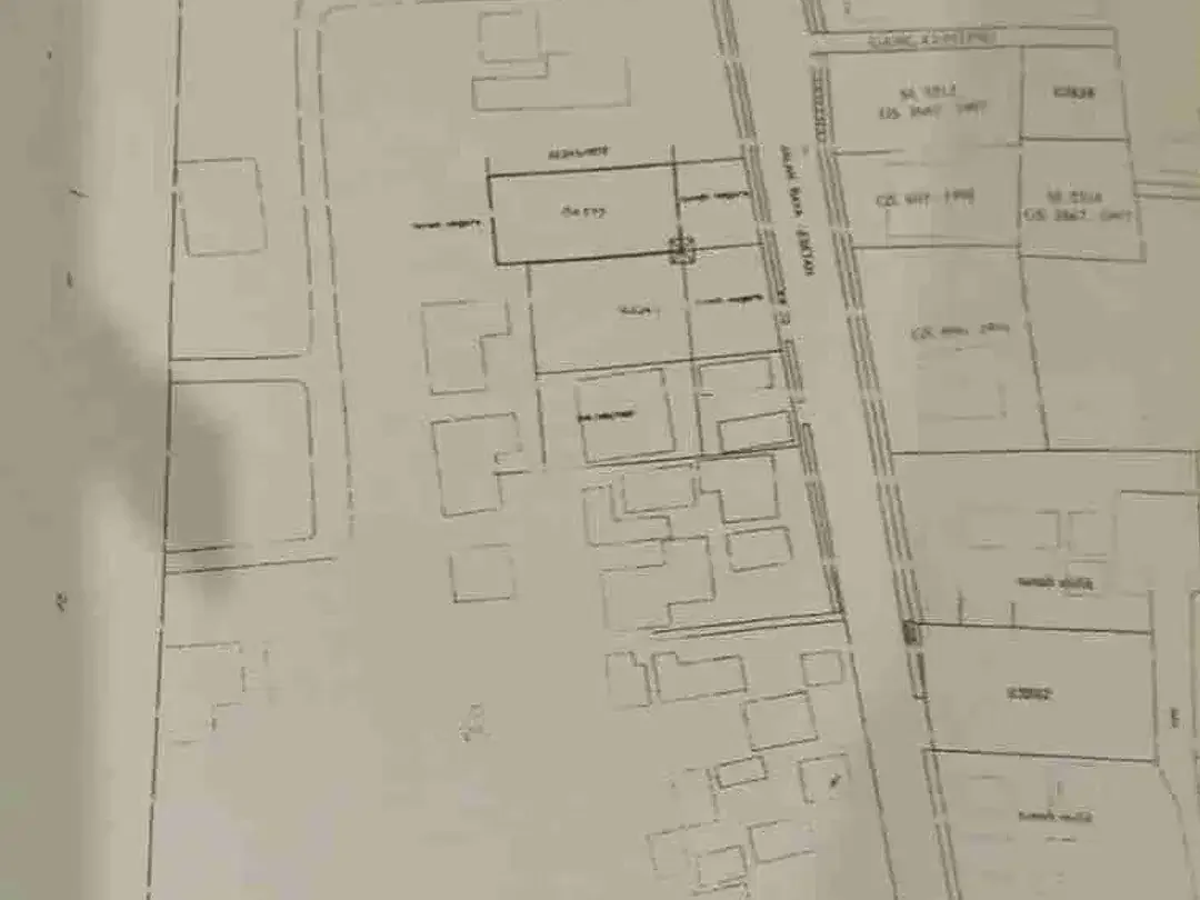 Lahan Komersial 500m² Bonus Rumah di Sesetan - Image 5 of 10