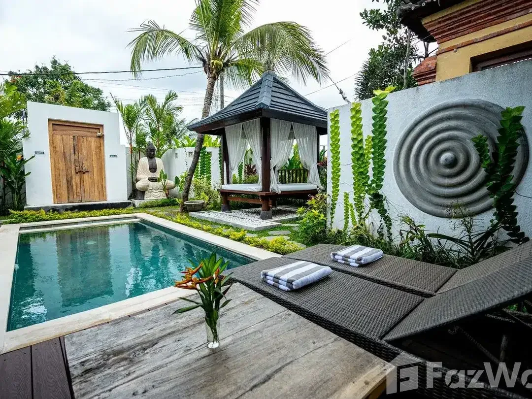 2 Bedroom Villa for sale in Ubud, Bali - Image 2 of 10