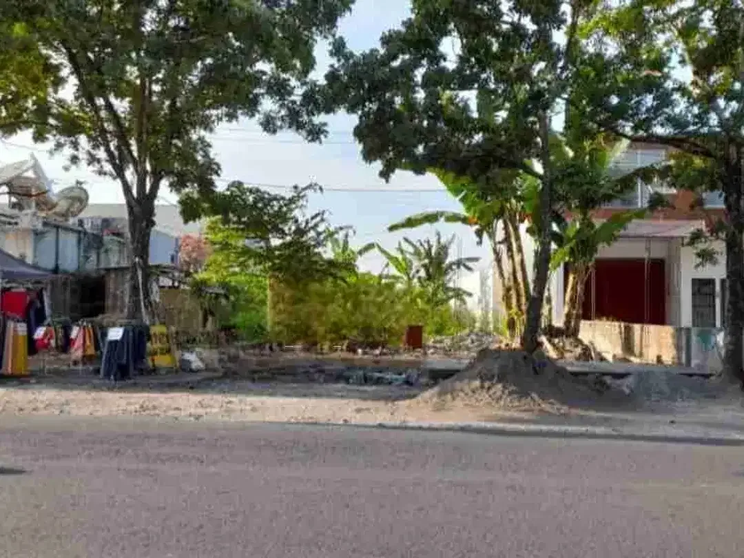 Tanah komersil premium Raya teuku umar barat Kerobokan bali - Image 2 of 6