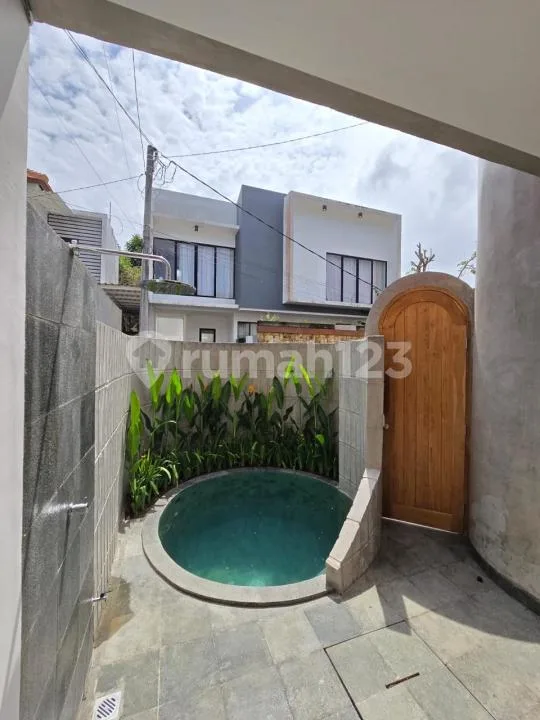 Property For Long-Term Lease - Ungasan Lease Period 30 Years - Image 2 of 4